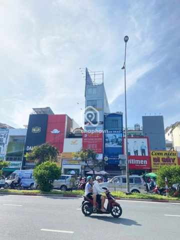 61 Đường Cộng Hòa, Phường Tân Sơn Nhất