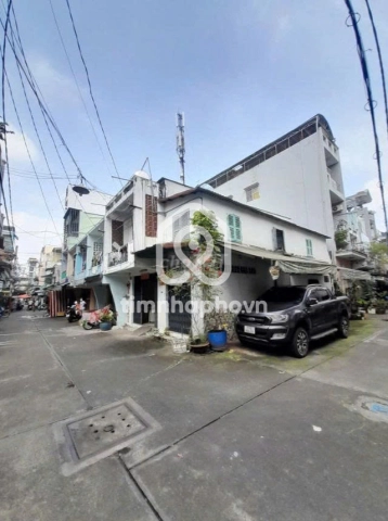 370/41 Đường Minh Phụng, Phường Bình Thới