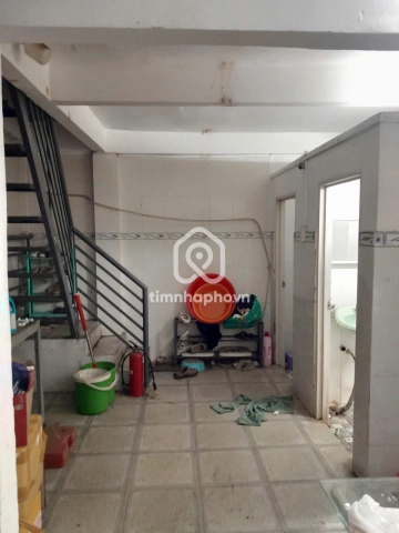 370/41 Đường Minh Phụng, Phường Bình Thới