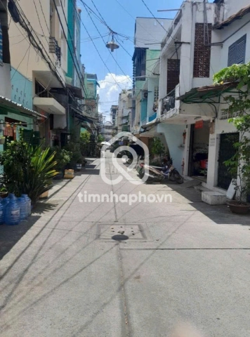 370/41 Đường Minh Phụng, Phường Bình Thới