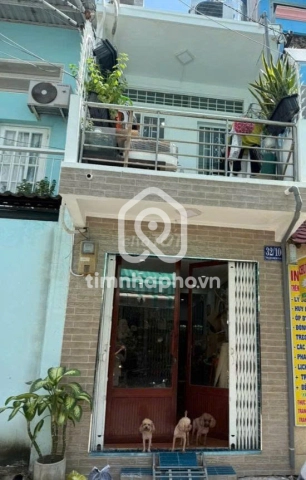 32/100 Đường Ông Ích Khiêm, Phường Hòa Bình