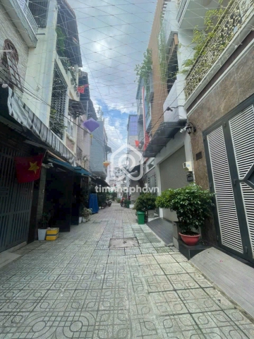 25/9/3D Đường Nguyễn Minh Châu, Phường Tân Phú
