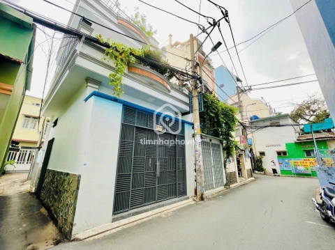 120/29/10 Đường Thích Quảng Đức, Phường Đức Nhuận