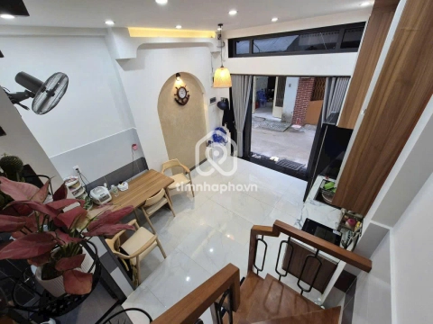 282A/41 Đường Nguyễn Tri Phương, Phường Vườn Lài
