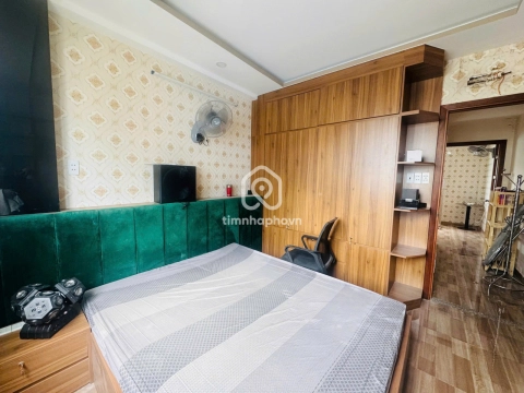 183B/26D Đường Tôn Thất Thuyết, Phường Vĩnh Hội