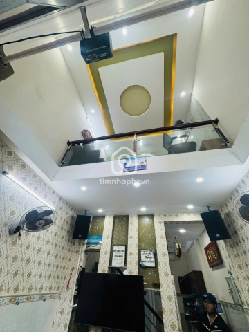 183B/26D Đường Tôn Thất Thuyết, Phường Vĩnh Hội