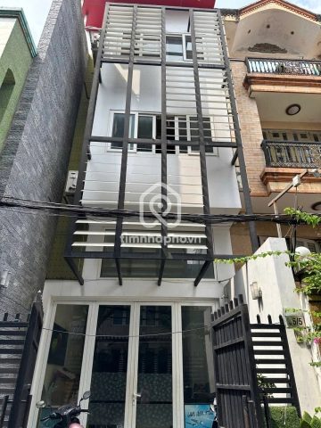 55/5 Đường Trần Hưng Đạo, Phường An Đông