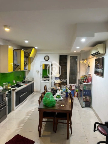 55/5 Đường Trần Hưng Đạo, Phường An Đông