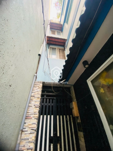 16/10B Đường Trần Quang Diệu, Phường Nhiêu Lộc