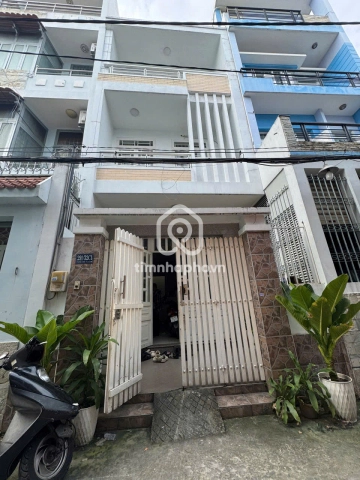 291/32C1 Đường Trường Chinh, Phường Tân Bình