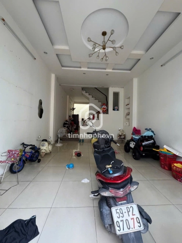 291/32C1 Đường Trường Chinh, Phường Tân Bình