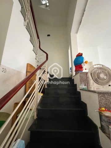 291/32C1 Đường Trường Chinh, Phường Tân Bình