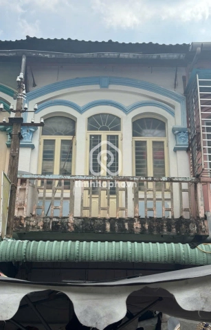 222 Đường Phùng Hưng, Phường Chợ Lớn