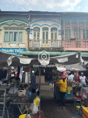 222 Đường Phùng Hưng, Phường Chợ Lớn