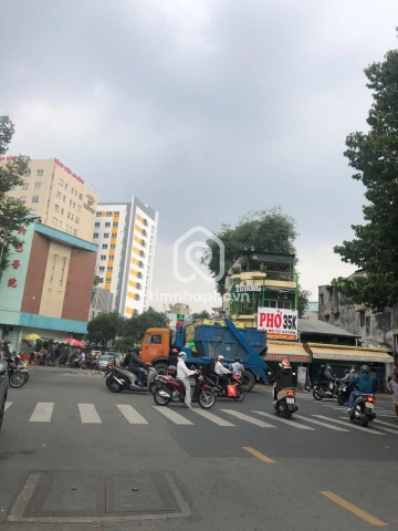 211 Đường An Bình, Phường An Đông