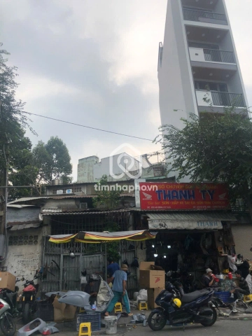 211 Đường An Bình, Phường An Đông