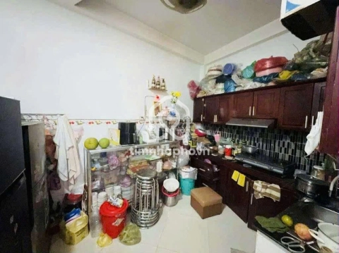 31/11B Đường Nguyễn Đình Chiểu, Phường Đức Nhuận