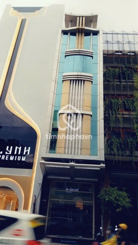 254A Đường Nguyễn Đình Chiểu, Phường Xuân Hòa