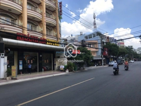 207-209-211 Đường Chợ Lớn, Phường Bình Phú