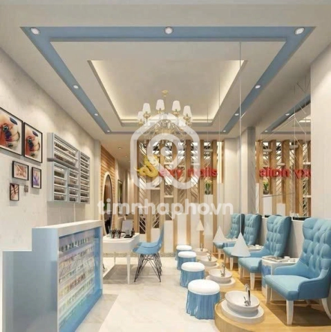 ss1a Đường Hồng Lĩnh, Phường Hòa Hưng