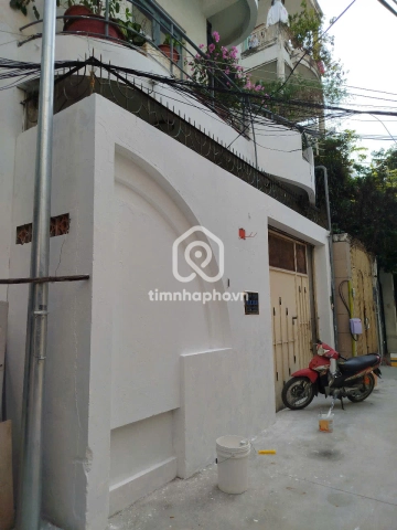 101/41 Đường Nguyễn Chí Thanh, Phường An Đông