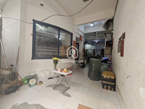 101/41 Đường Nguyễn Chí Thanh, Phường An Đông