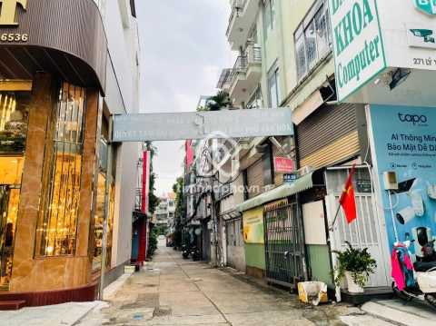 269/6-8 Đường Lý Thường Kiệt, Phường Minh Phụng