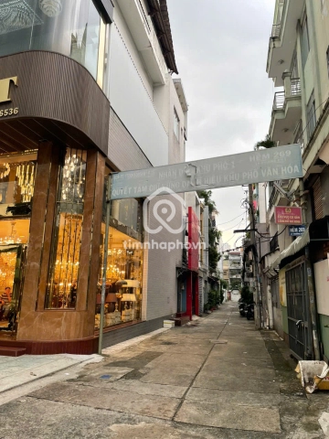 269/6-8 Đường Lý Thường Kiệt, Phường Minh Phụng