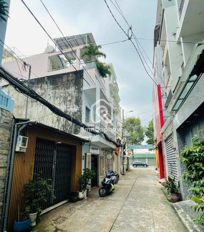 269/6-8 Đường Lý Thường Kiệt, Phường Minh Phụng