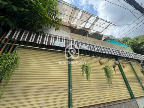 101 Đường Dương Văn Dương, Phường Phú Thọ Hòa