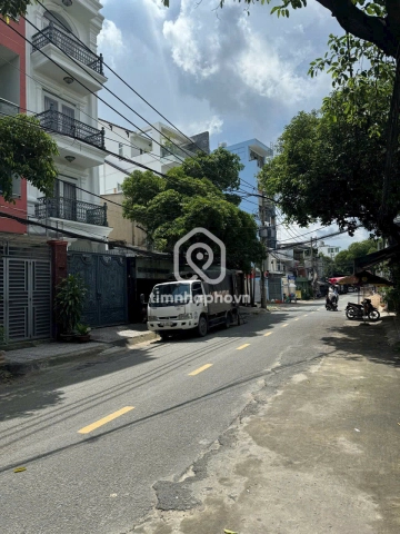 101 Đường Dương Văn Dương, Phường Phú Thọ Hòa