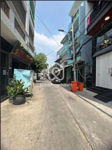 1051/2C Đường Hậu Giang, Phường Bình Phú