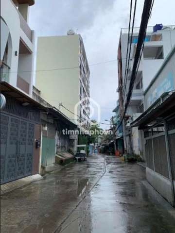 1051/2C Đường Hậu Giang, Phường Bình Phú