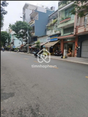203 Cao Vân Lầu, Phường Bình Tây