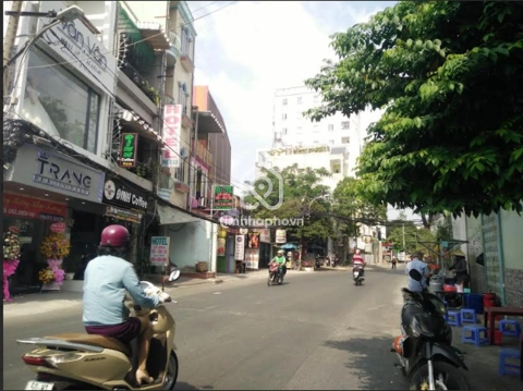 1A Đường Số 10, Phường Phú Lâm