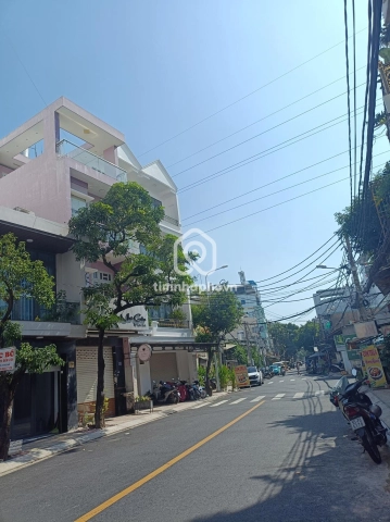 260 Đường Thành Công, Phường Phú Thọ Hòa