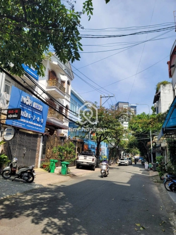 12 Đường Nguyễn Thái Học, Phường Tân Sơn Nhì