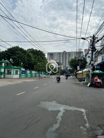 12-14 Đường Thạch Lam, Phường Phú Thạnh