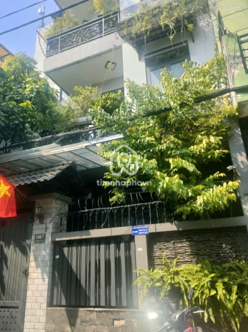 100/7 Đường Nguyễn Quý Anh, Phường Tân Sơn Nhì