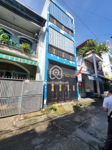 67 Đường Hoàng Văn Hòe, Phường Phú Thọ Hòa
