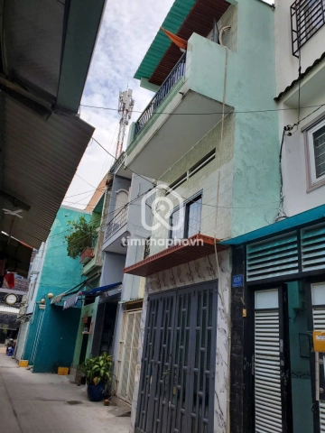 41/24A Đường Đội Cung, Phường Phú Thọ