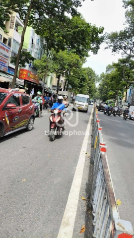 6 Đường Tạ Uyên, Phường Chợ Lớn