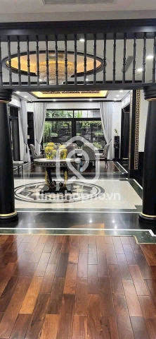 CPV5-41 Đường Nguyễn Hữu Cảnh, Phường Thạnh Mỹ Tây