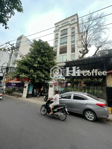 10 Đường Hoàng Diệu, Phường Phú Nhuận