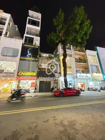 411 Đường Võ Văn Tần, Phường Bàn Cờ