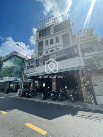 18-20 Đường Bùi Thị Xuân, Phường Tân Sơn Hòa