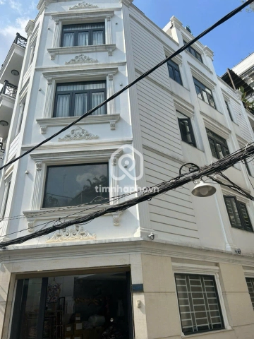 449/23/19 Đường Trường Chinh, Phường Tân Bình