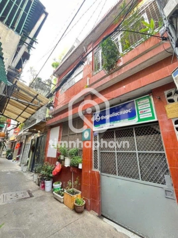 395/2 Đường Vĩnh Viễn, Phường Vườn Lài