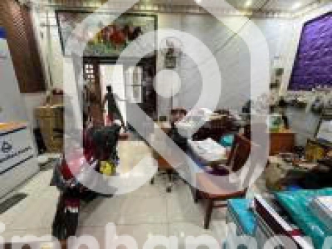 395/2 Đường Vĩnh Viễn, Phường Vườn Lài