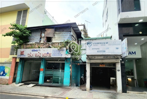 32 Đường Nguyễn Phi Khanh, Phường Tân Định